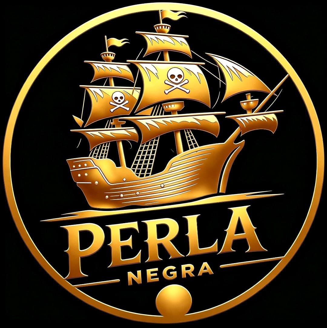 Perla Negra