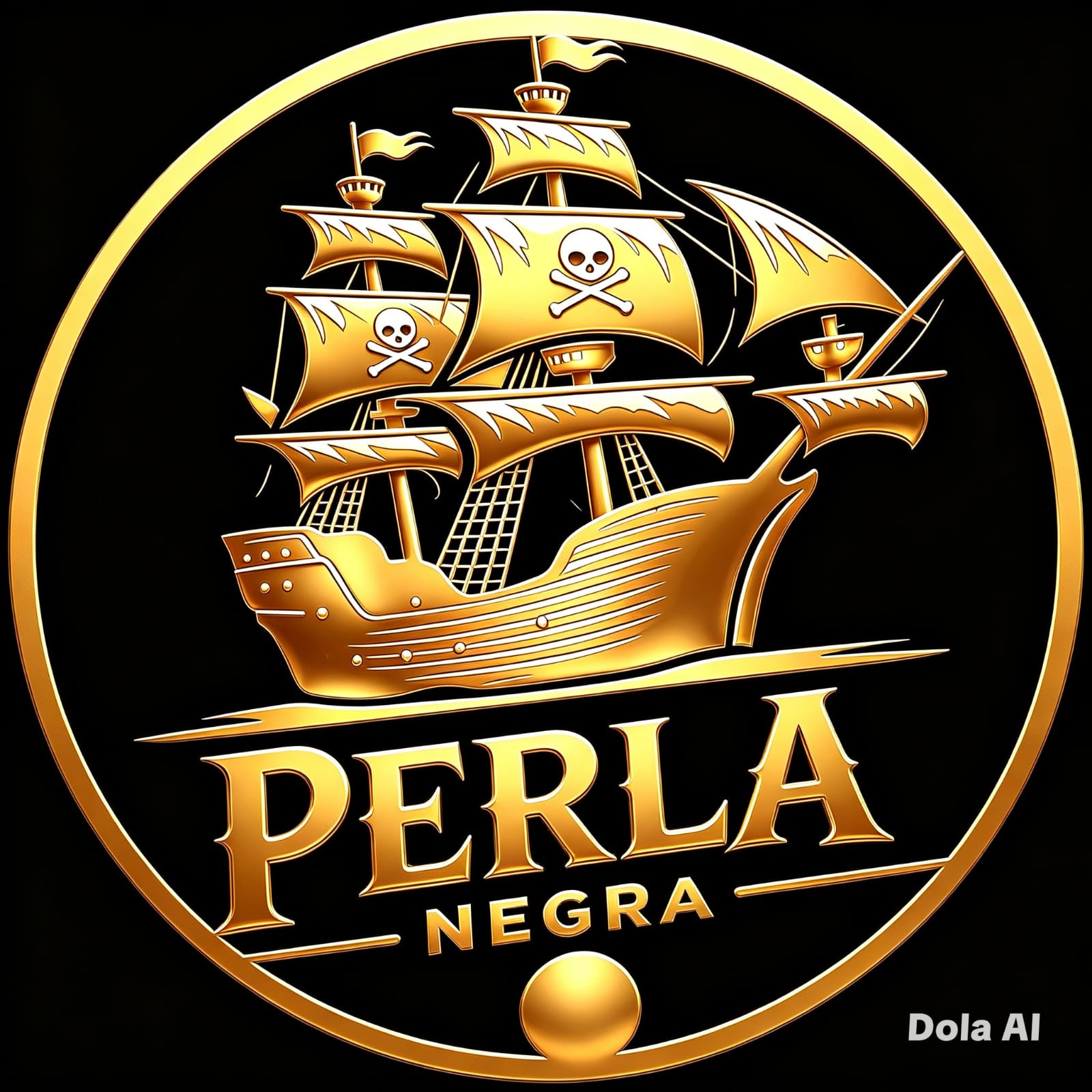 Perla Negra